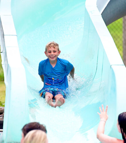 Some like it hot: Extraordinary Northeast heat arrives to clash with Fourth of July revelry